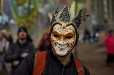 Solar Systo Togathering 2022