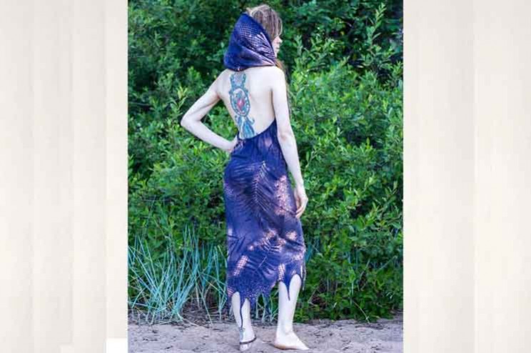 Три девицы на Solar Systo