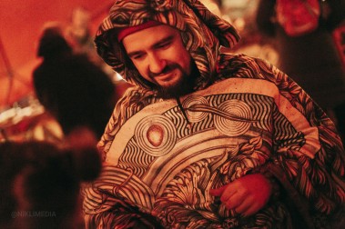 Full Moon Systo Togathering 2022