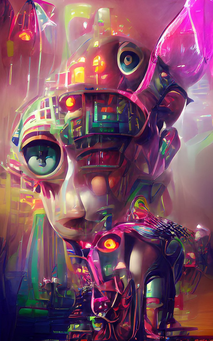 Денис Кондрашов aka DenCiaoPin 