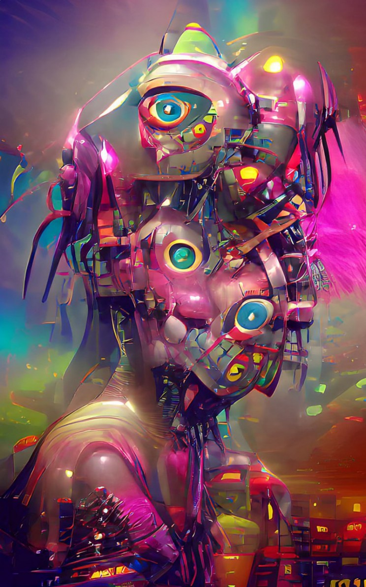 Денис Кондрашов aka DenCiaoPin 