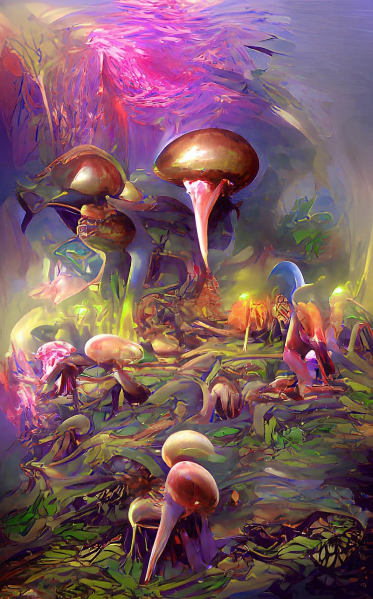 Денис Кондрашов aka DenCiaoPin 