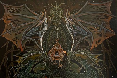 Емельянова Анна