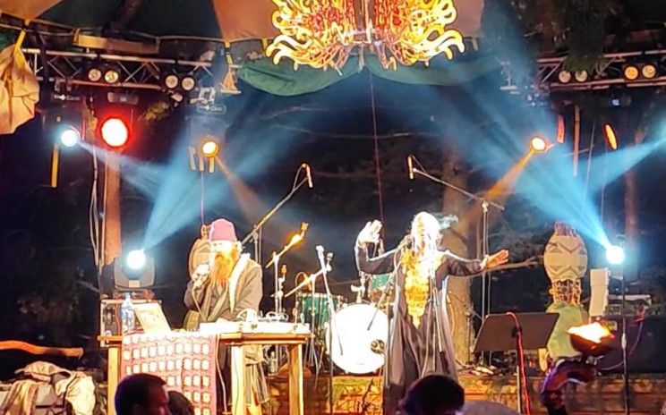 Ikarushka и Татьяна Калмыкова (SWA)