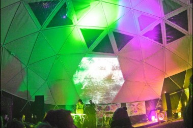 Solar Systo Togathering 2013