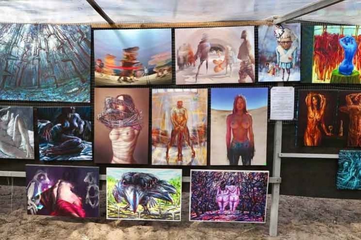 Алесь Лялюш