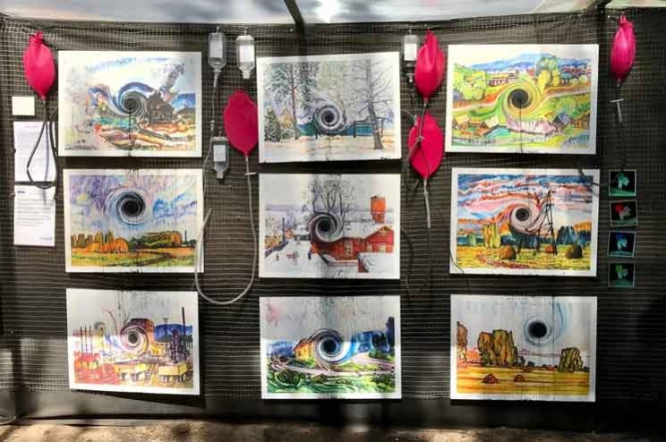 Алесь Лялюш