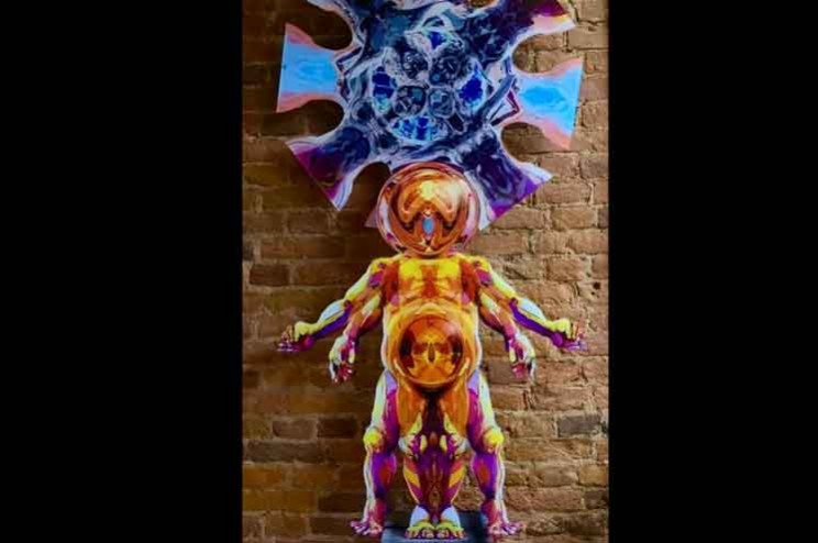 Алесь Лялюш