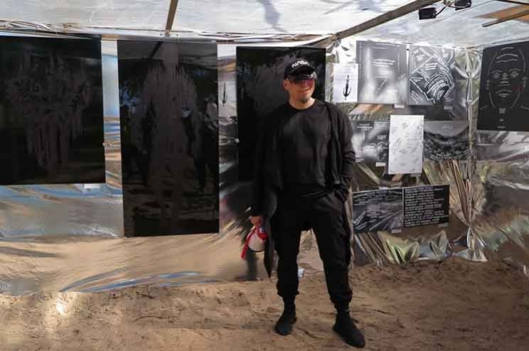 Алесь Лялюш