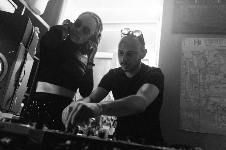 Alexey Brylev b2b L&aacute;ny