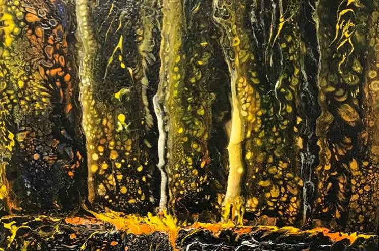 Анатолий Долбня