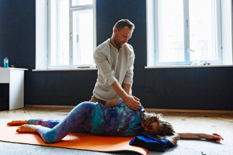 Владимир Азаров 