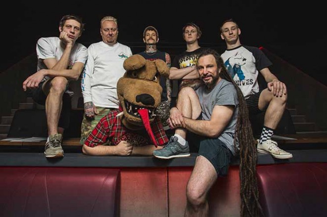 &nbsp;DISTEMPER&nbsp;ВЫСТУПЯТ НА SOLAR SYSTO TOGATHERING 2023!