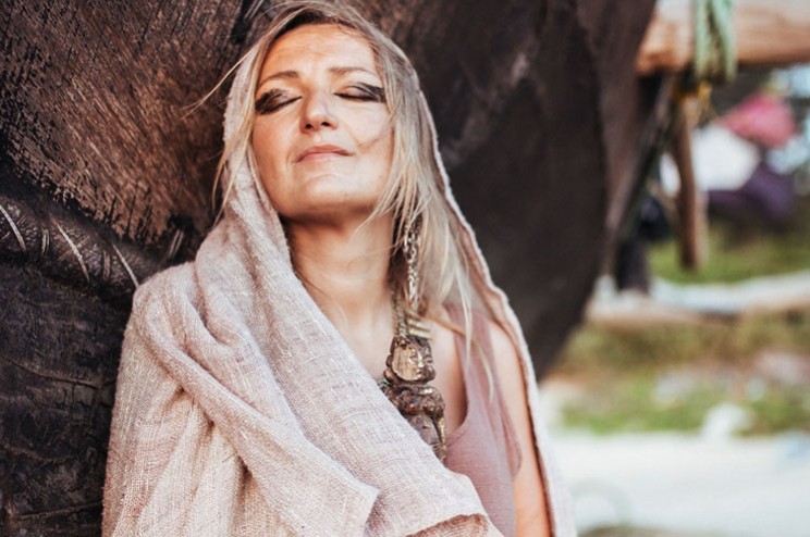 Ikarushka и Татьяна Калмыкова (SWA)