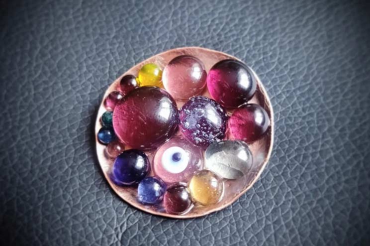 Хариzzма craft lab