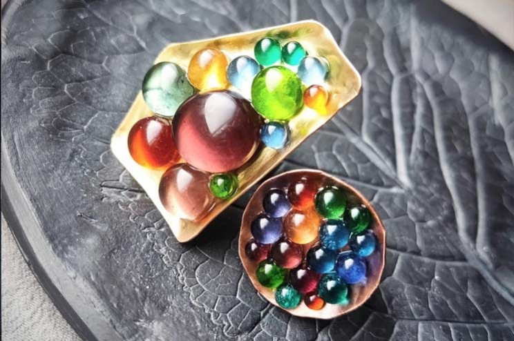 Хариzzма craft lab