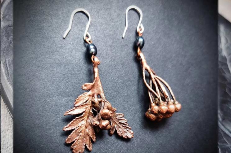 Хариzzма craft lab