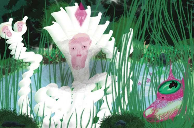 Ксения Кантор