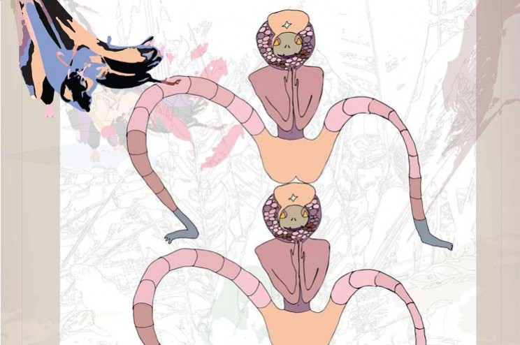 Ксения Кантор