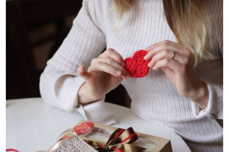 Мария Шемякина 