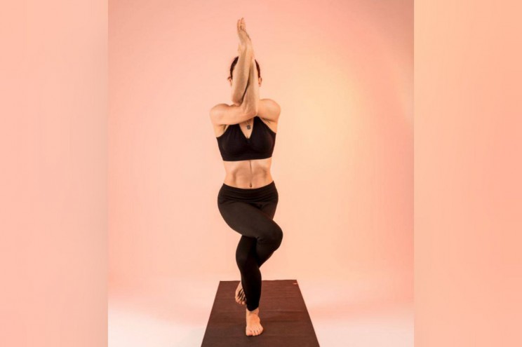 Ная Сатья Шепелева