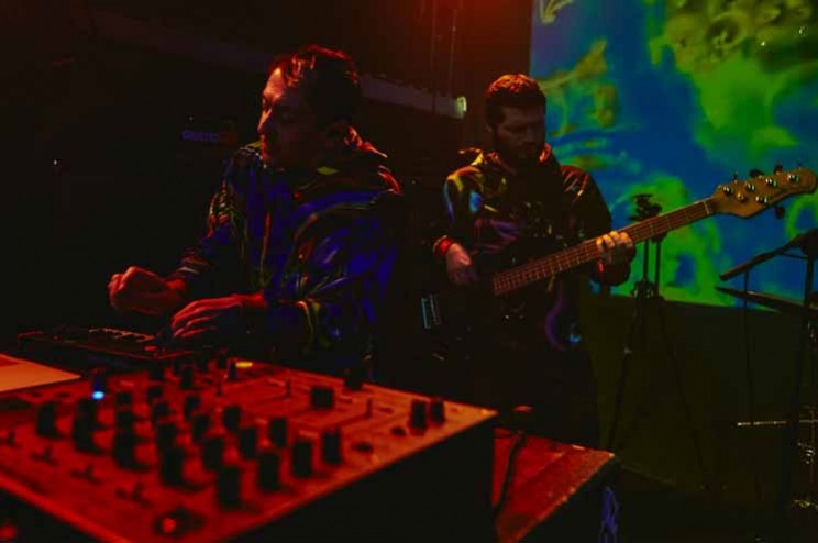 The Legendary Flower Punk