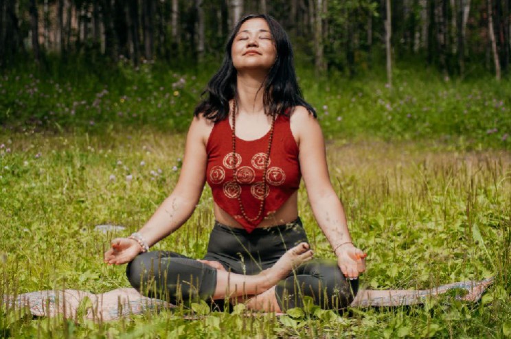 Регина Шалыгина