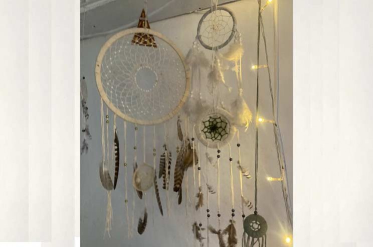 Цементный Сад