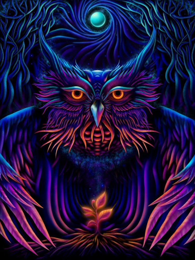 Павел Яхник