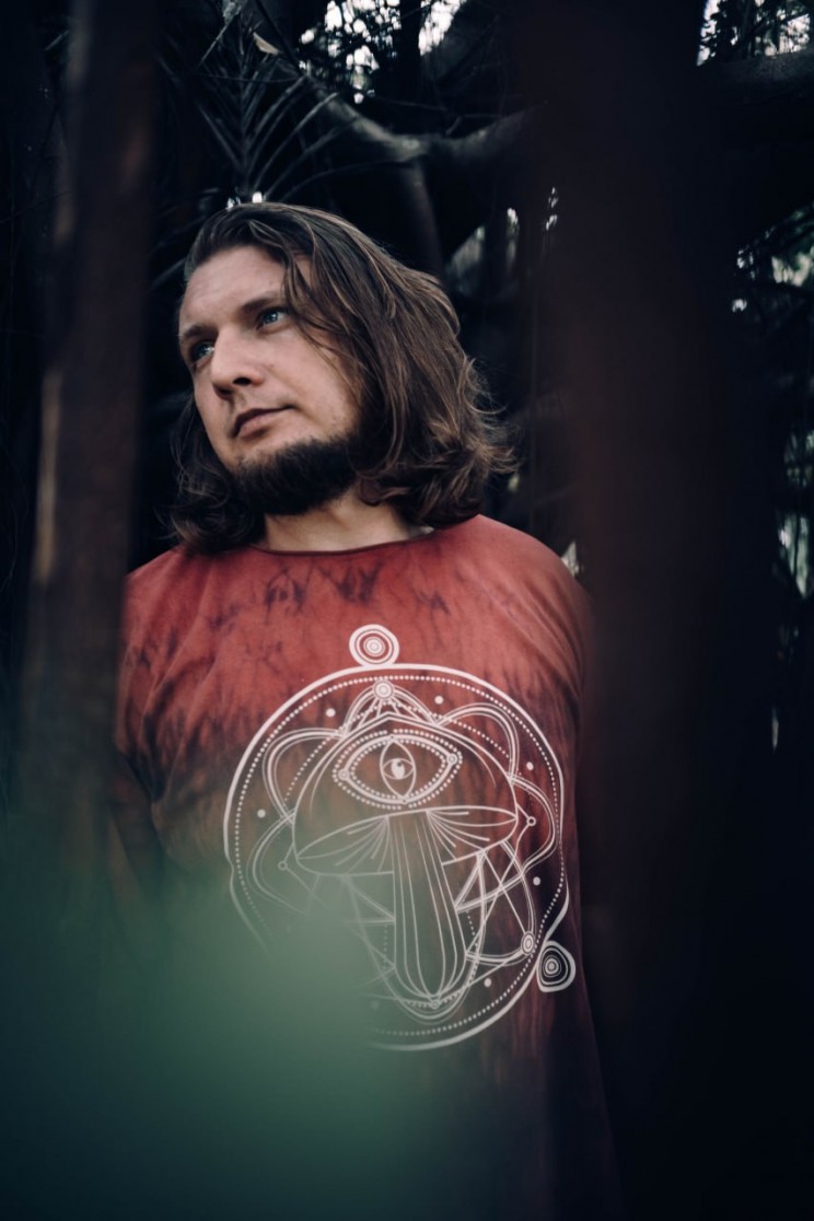 Павел Яхник